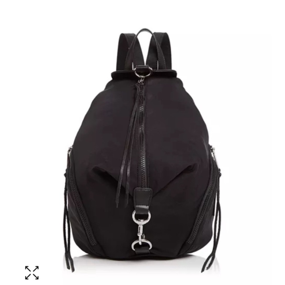 Rebecca Minkoff Julian Nylon Backpack